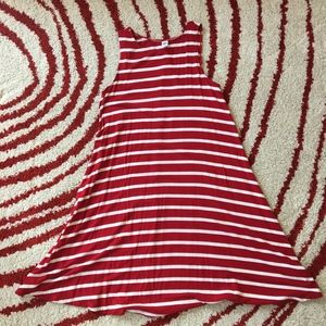Old Navy Swing Dress